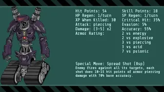 Скриншот 7 к игре Planet Stronghold