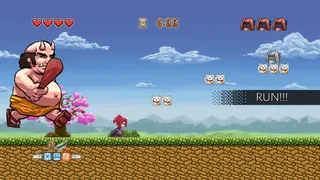 Скриншот 3 к игре Akane the Kunoichi