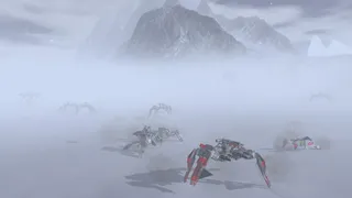 Скриншот 5 к игре Evolution RTS