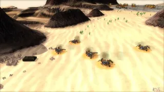 Скриншот 7 к игре Evolution RTS