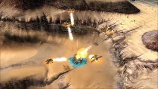 Скриншот 8 к игре Evolution RTS