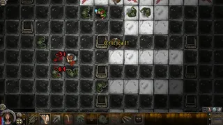 Скриншот 4 к игре Heroes of Steel RPG