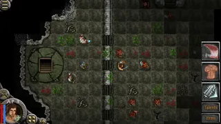Скриншот 5 к игре Heroes of Steel RPG
