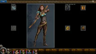 Скриншот 7 к игре Heroes of Steel RPG