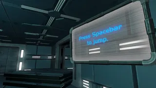 Скриншот 4 к игре Vitrum