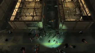 Скриншот 1 к игре Undead Overlord