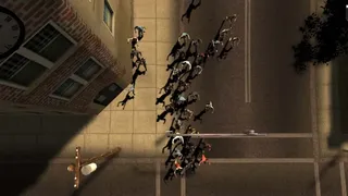 Скриншот 3 к игре Undead Overlord