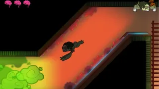 Скриншот 6 к игре Three Dead Zed