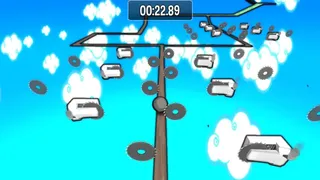 Скриншот 3 к игре Lost Marbles