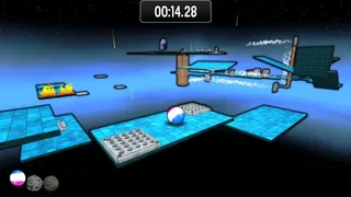 Скриншот 6 к игре Lost Marbles