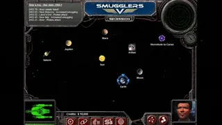 Скриншот 1 к игре Smugglers 5