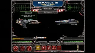 Скриншот 2 к игре Smugglers 5