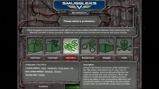 Скриншот 4 к игре Smugglers 5