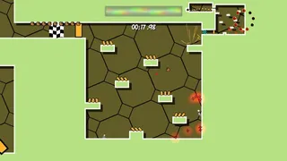 Скриншот 5 к игре Growing Pains
