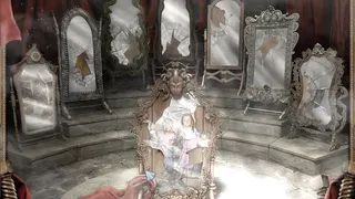 Скриншот 3 к игре Mirror Mysteries