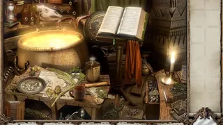 Скриншот 4 к игре Mirror Mysteries