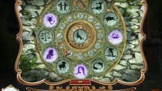 Скриншот 1 к игре Mirror Mysteries 2: Forgotten Kingdoms