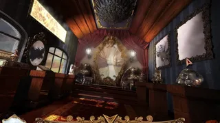 Скриншот 2 к игре Mirror Mysteries 2: Forgotten Kingdoms