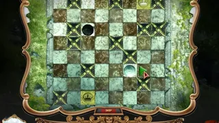 Скриншот 4 к игре Mirror Mysteries 2: Forgotten Kingdoms
