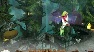 Скриншот 5 к игре Mirror Mysteries 2: Forgotten Kingdoms