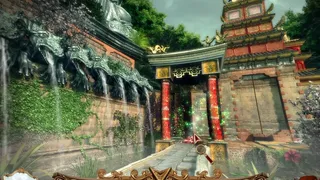 Скриншот 6 к игре Mirror Mysteries 2: Forgotten Kingdoms