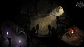 Скриншот 3 к игре Pillars of Eternity