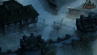 Скриншот 7 к игре Pillars of Eternity