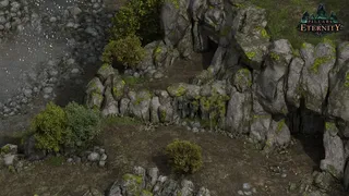 Скриншот 8 к игре Pillars of Eternity
