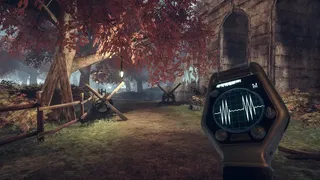 Скриншот 1 к игре Empathy: Path of Whispers