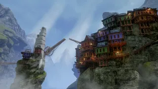 Скриншот 3 к игре Empathy: Path of Whispers