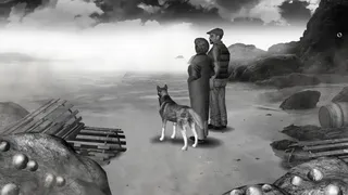 Скриншот 3 к игре The Lost Crown