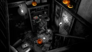 Скриншот 1 к игре The Last Crown: Midnight Horror