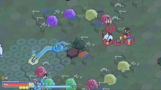Скриншот 4 к игре Pit People