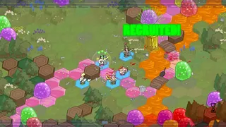 Скриншот 6 к игре Pit People