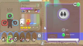 Скриншот 8 к игре Pit People