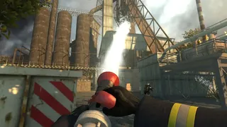 Скриншот 3 к игре Firefighters 2014
