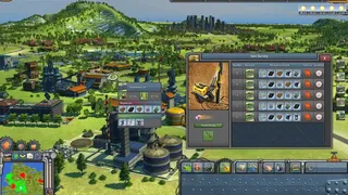 Скриншот 1 к игре Industry Empire