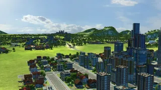 Скриншот 2 к игре Industry Empire
