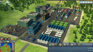 Скриншот 4 к игре Industry Empire