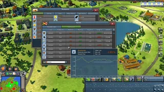 Скриншот 5 к игре Industry Empire