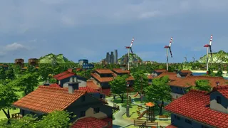 Скриншот 6 к игре Industry Empire