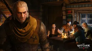 Скриншот 7 к игре Ведьмак 3: Дикая Охота