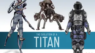 Скриншот 4 к игре Final Hours of Titanfall