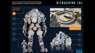 Скриншот 8 к игре Final Hours of Titanfall