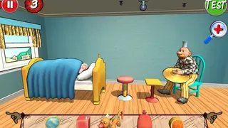 Скриншот 3 к игре Rube Works