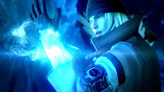 Скриншот 2 к игре FINAL FANTASY XIII