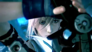 Скриншот 3 к игре FINAL FANTASY XIII
