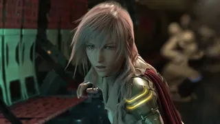 Скриншот 5 к игре FINAL FANTASY XIII