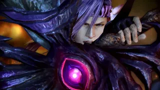 Скриншот 3 к игре FINAL FANTASY XIII-2