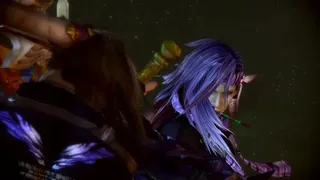 Скриншот 4 к игре FINAL FANTASY XIII-2